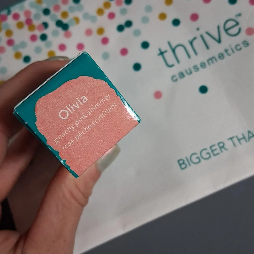 Confetti Pouch Thrive Bundle - Picture 9 of 12